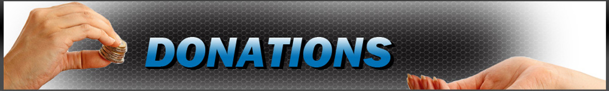 Donations